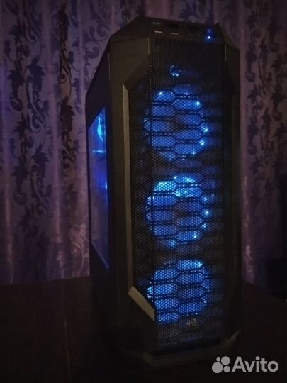 Компьютер intel core I7