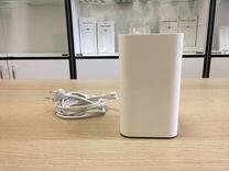 Apple Time Capsule 2Tb PCT (me177ru/A) на гарантии