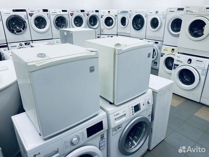 Холодильник барный бу. Гарантия. Доставка