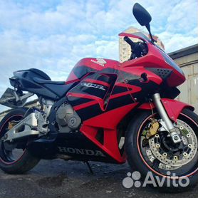 Cbr 600 best sale for sale craigslist