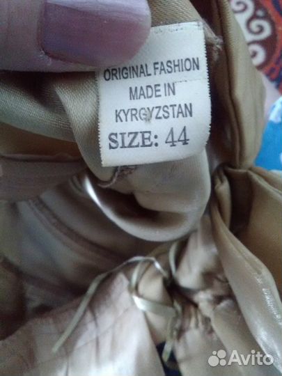 Платье вечернее