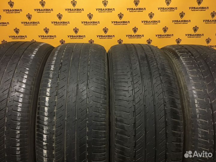 Bridgestone Dueler H/L 422 Ecopia 245/55 R19
