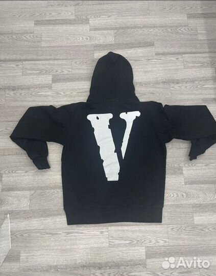 Худи vlone