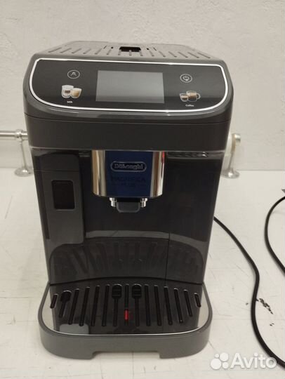 Кофемашина DeLonghi Magnifica Plus ecam320.61.G