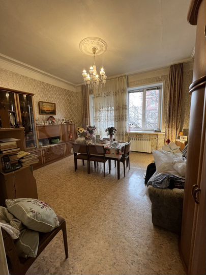 Аукцион: 3-к. квартира, 72,2 м², 2/3 эт.