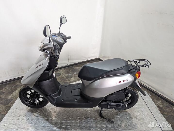 Скутер Yamaha Jog AY01