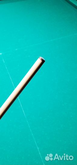 Бильярдный кий тюльпан