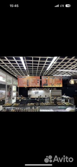 Кух работник, мастер чистоты