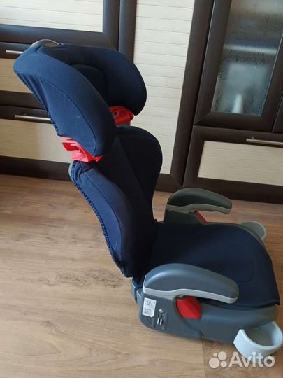 Автомобильное кресло Graco