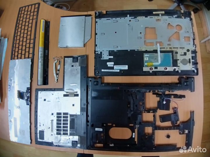 Запчасти для ноутбука Lenovo G505s