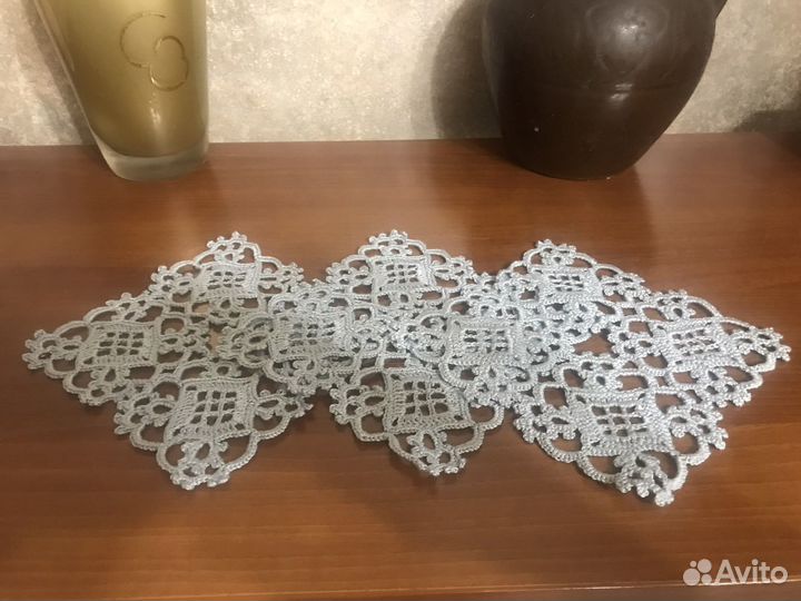 Набор сервировочных салфеток