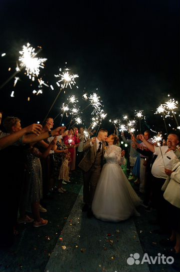 Ведущая / тамада