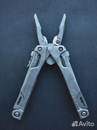 Leatherman OHT