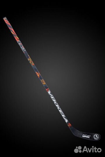 Клюшка хоккейная детская Vikkela ZAG