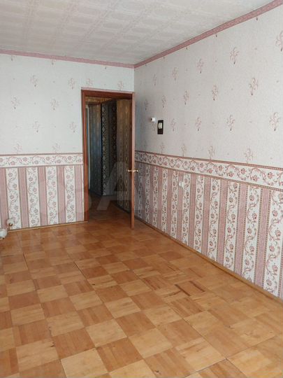 2-к. квартира, 48,5 м², 5/5 эт.