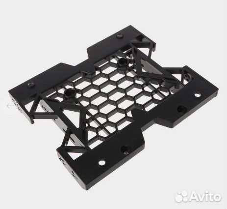 NAS корзина для HDD 3.5