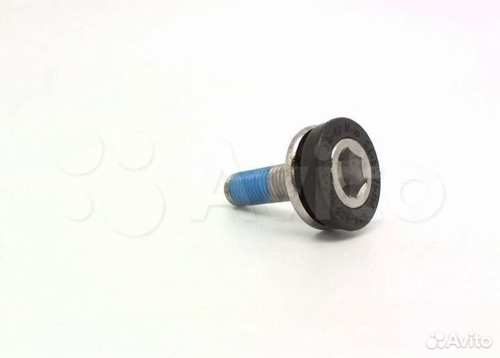 Болт gy-a3 для оси каретки m8x25мм, под шестигранн