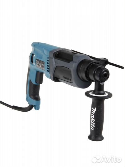 Перфоратор Makita HR2630
