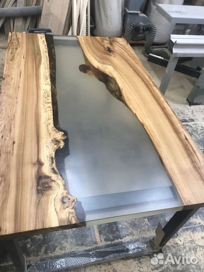 Столярные работы