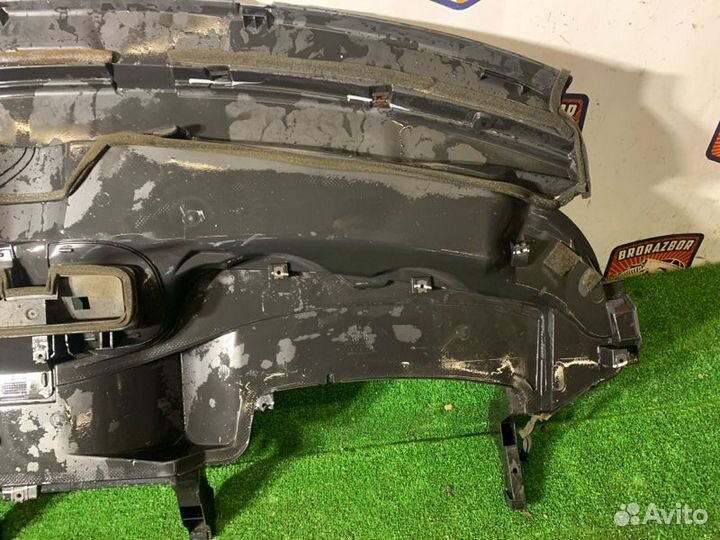 Воздуховод салона Ford Galaxy WGR E5SA 2000