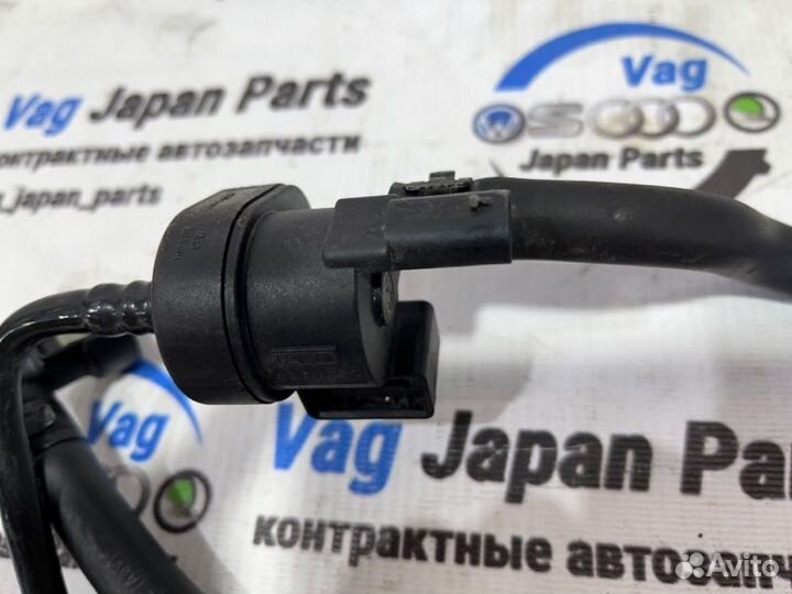 Клапан вентиляции топливного бака Audi A4 B8 cdnc