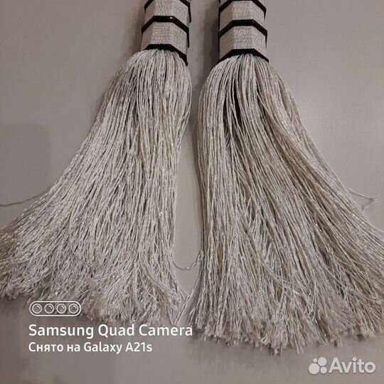 Подхваты дла штор (Кисти)