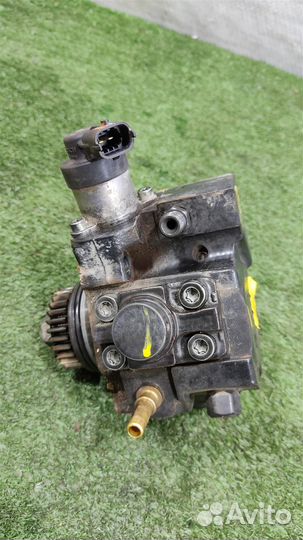 Тнвд Nissan Qashqai J11 2014