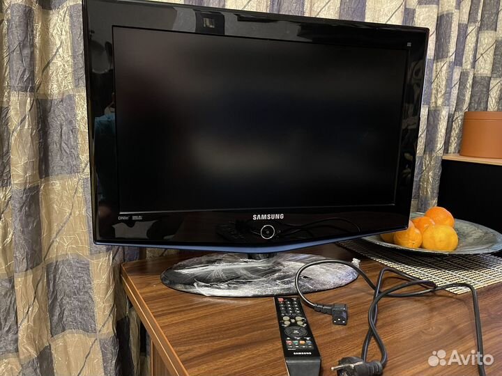 Телевизор бу