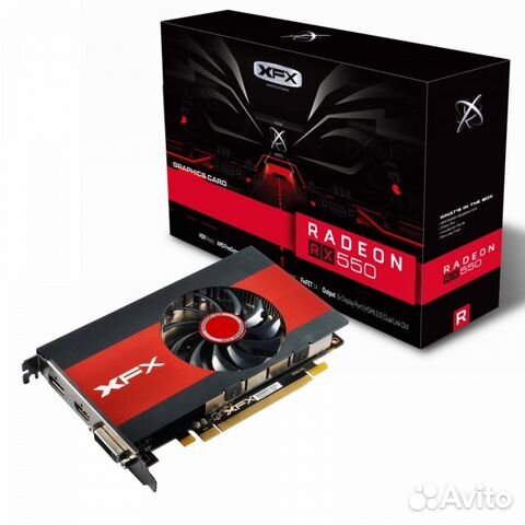 Radeon rx series. XFX RX 550 4gb. AMD Radeon RX 550 XFX 4gb. XFX RX 550 2 ГБ. XFX rx550 4gb gddr5.