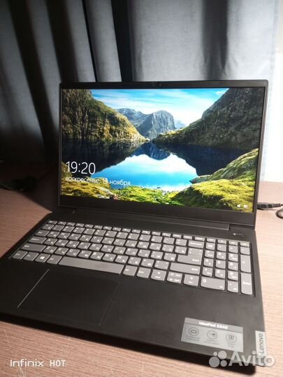 Продам ультрабук