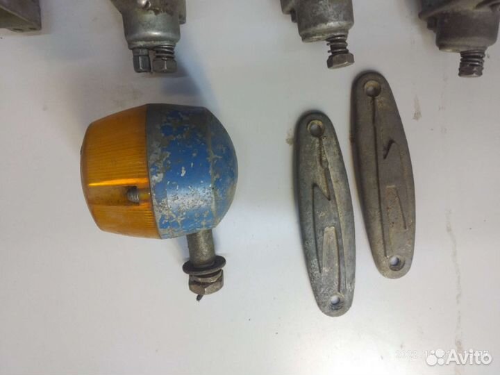 Карбюраторы