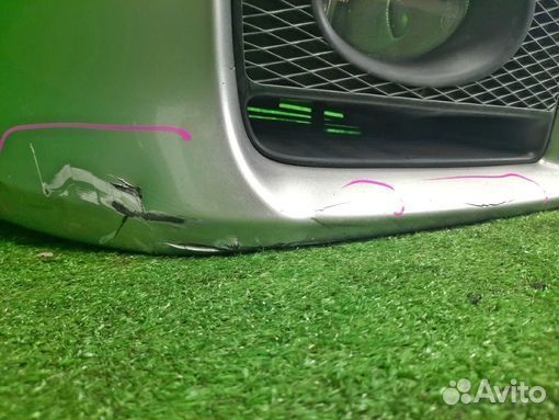 Ноускат Nosecut honda legend KB1 J35A