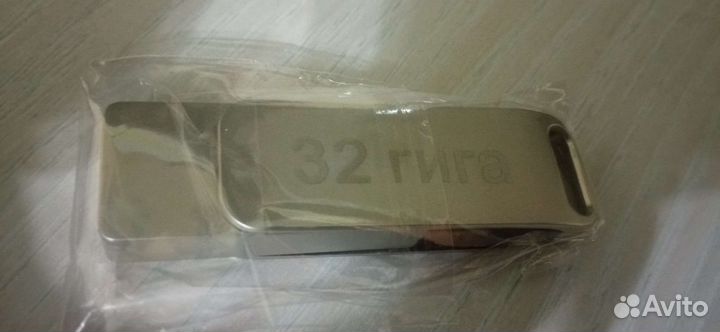 Флешка usb 32гб (Новые)