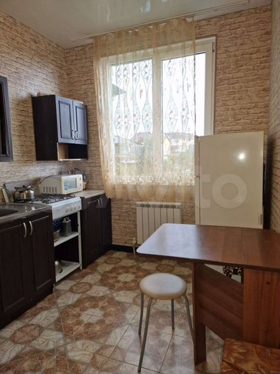 Апартаменты-студия, 35 м², 3/3 эт.