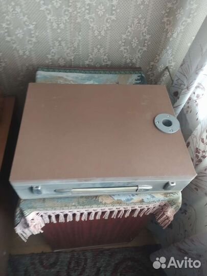 Фотоувеличитель