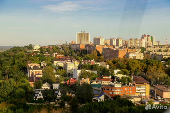 Тур из Самары в Н. Новгород и Дивеево