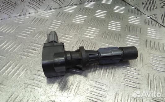 Катушка зажигания бензиновая mazda CX-7 1 (EBG26DE