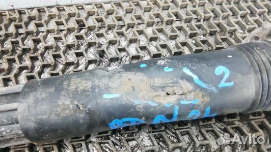 Амортизатор задней балки skoda octavia A7 (BDN24LX