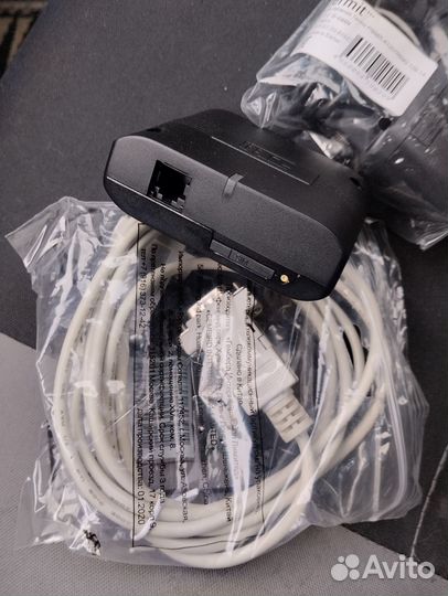 GSM/gprs-модем iRZ MC52iT