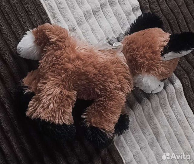 Мягкая игрушка