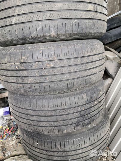 Goodyear Eagle LS 2 225/55 R18 98H
