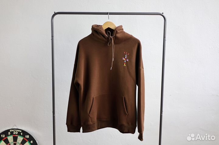 Мужские худи оптом