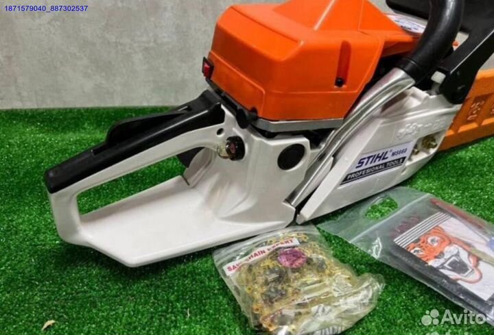 Бензопила Stihl 660 (Арт.57069)