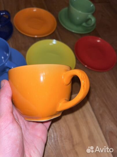 Чайный сервиз