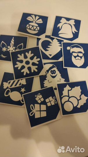 Плоттерная резка