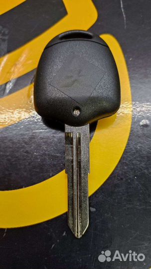 Корпус ключа Mitsubishi Lancer ASX