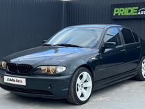 BMW 3 серия 2.0 AT, 2001, 265 000 км, с пробегом, цена 489 000 руб.