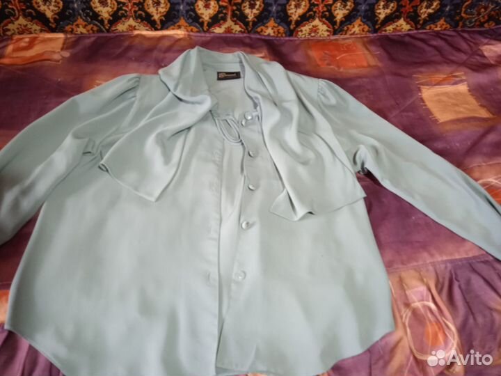 Блузочка женская 48-50