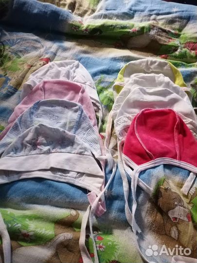 Вещи для девочки