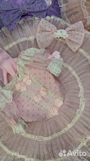 Костюмы для сцены, конкурсов, занятий балетом